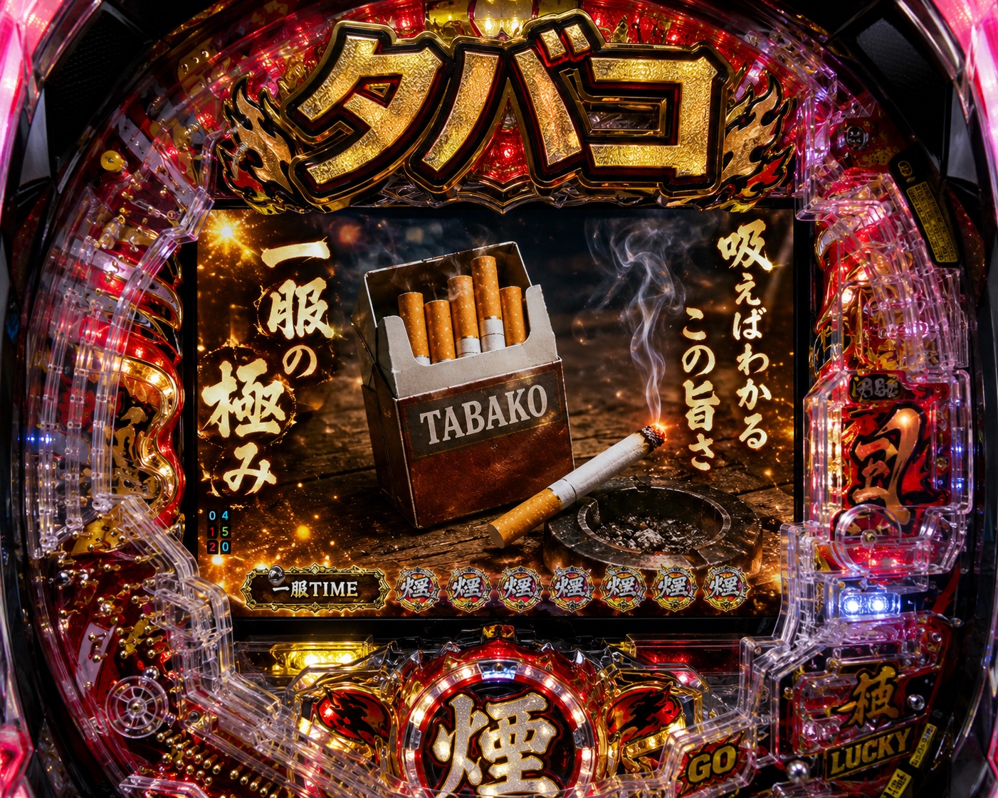 Vパンさいレンス 1