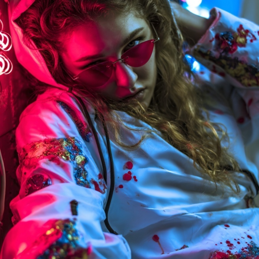 Image for THEE FIXX    ep