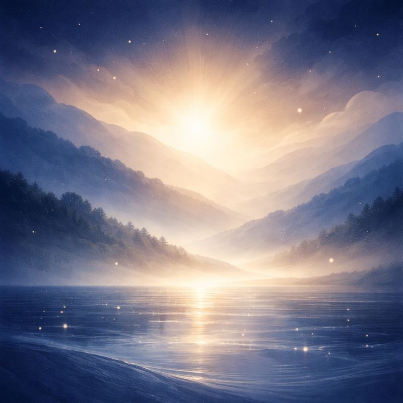 Image for 317 Way | Instrumental Atmospheres