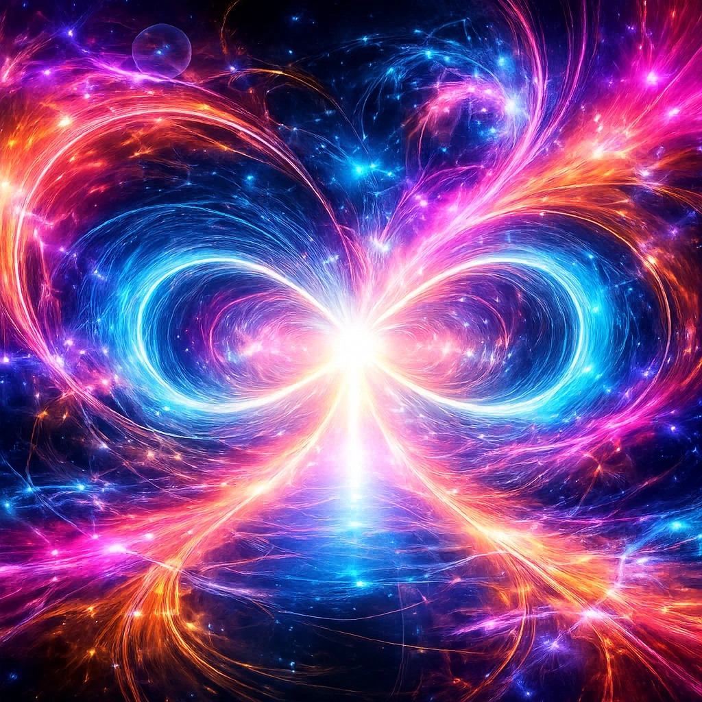 Image for Vivid Infinity