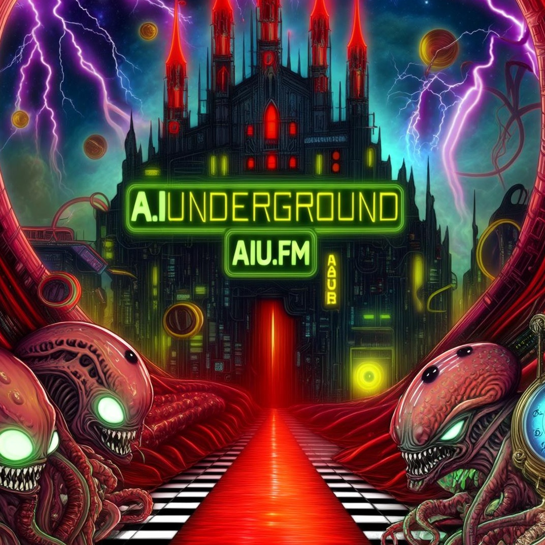 Playlist cover art