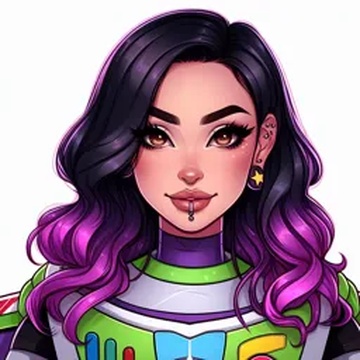 Profile picture for Babe Lightyear