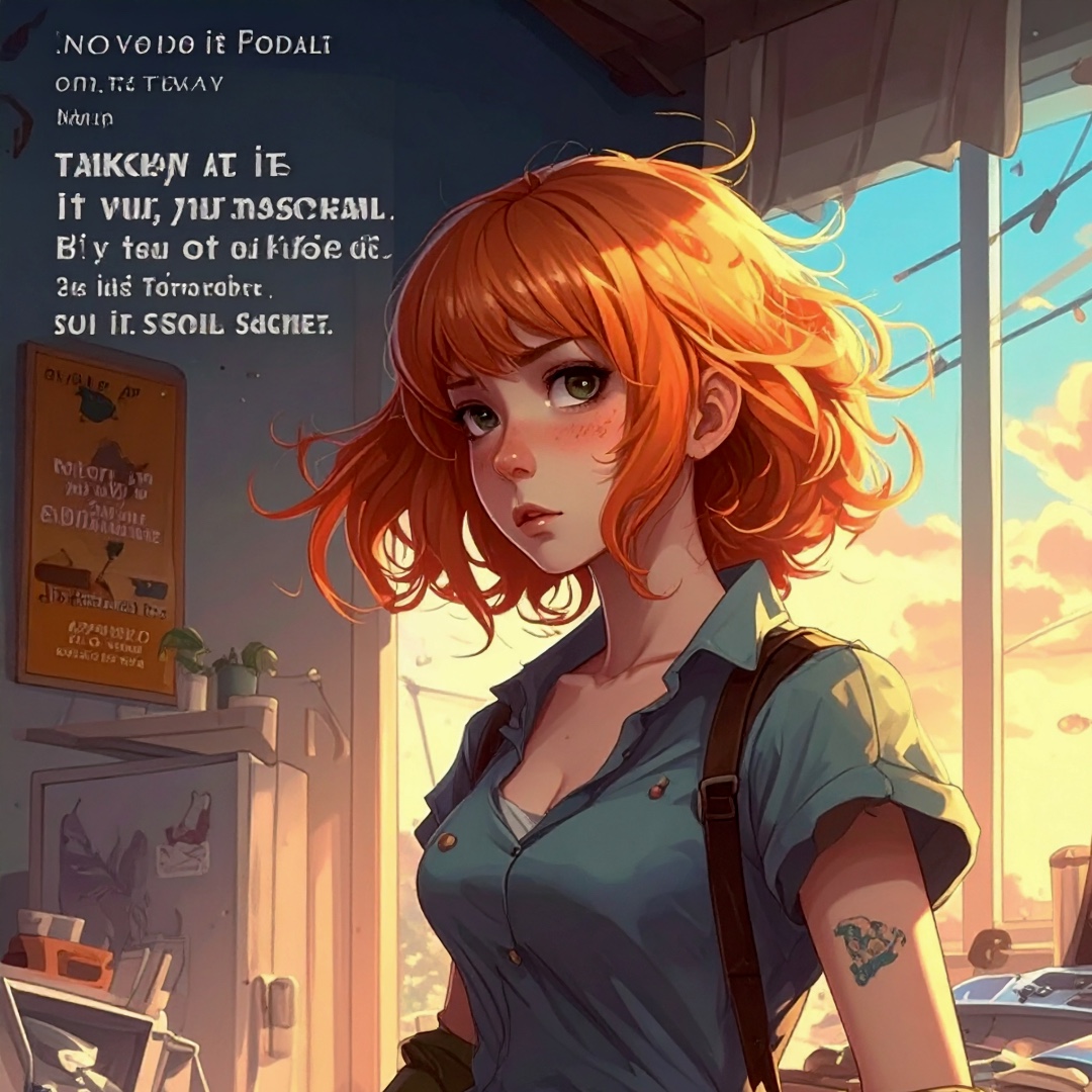 八つ当たり artwork