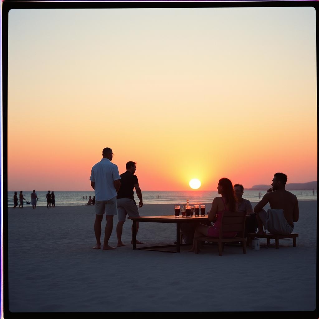 Image for Cabo Verde tributes