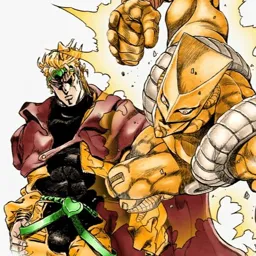 Profile picture for TheWorld