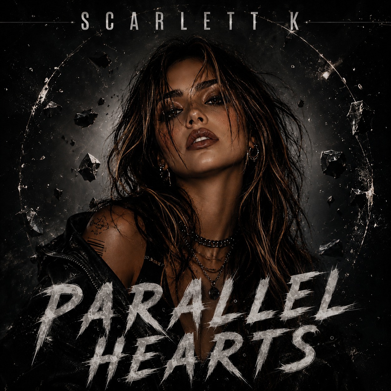 Parallel Hearts artwork