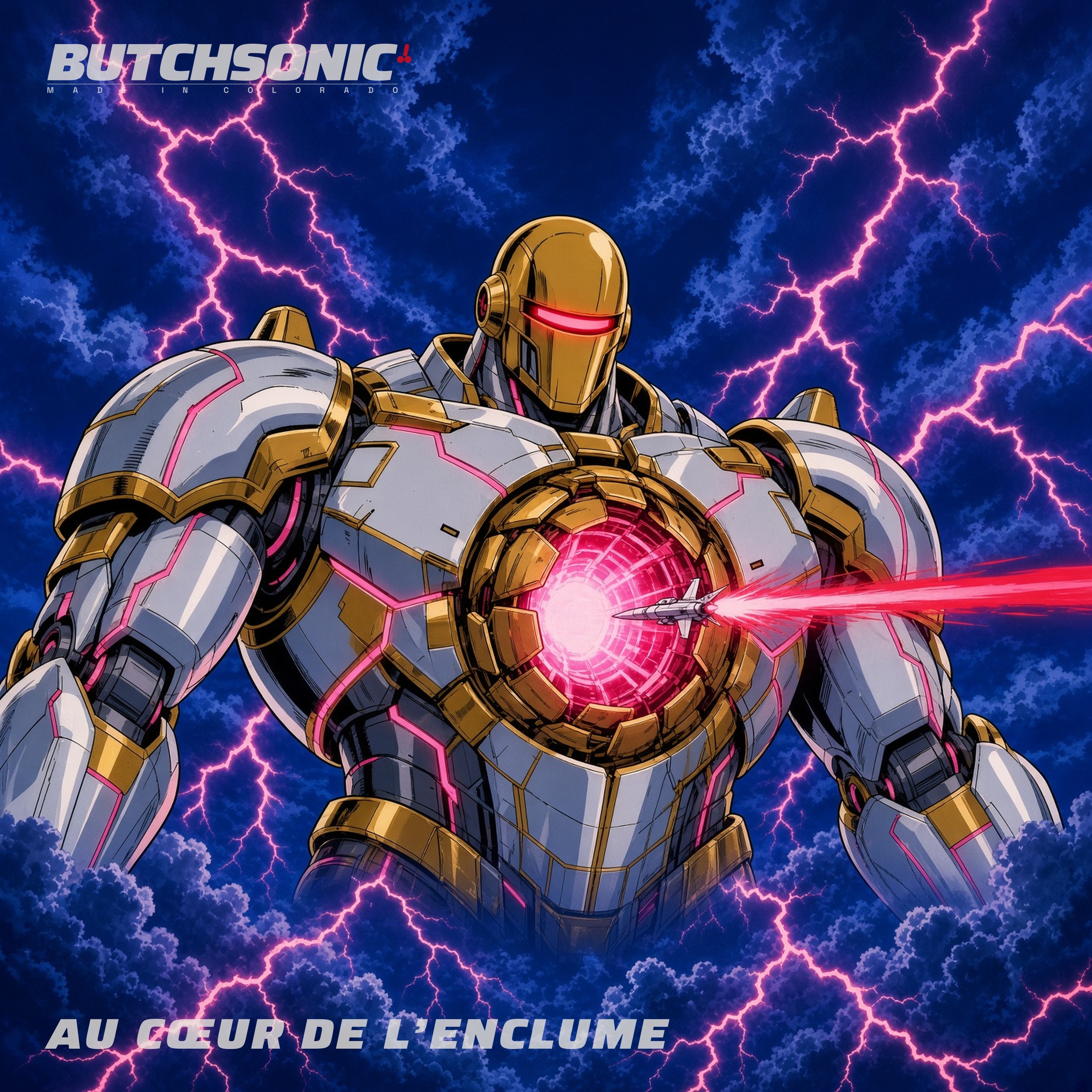 Song Cover Image