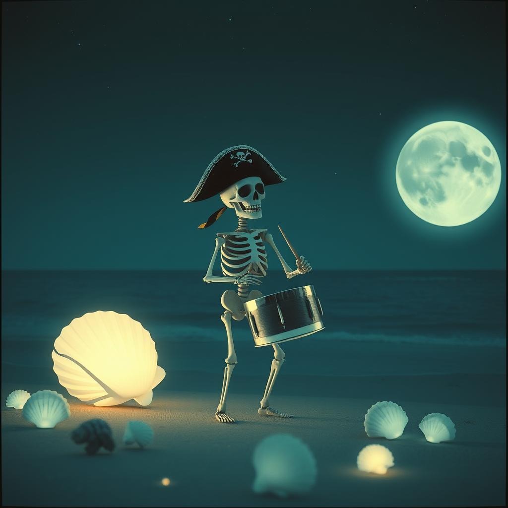 Playlist cover art