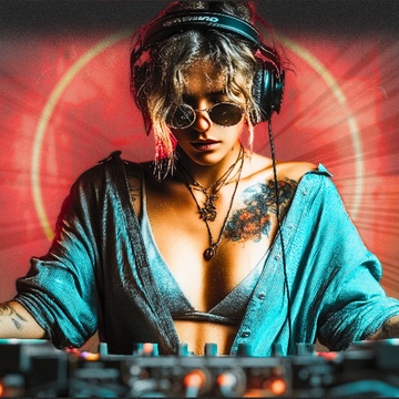 Image for MELODIC EDM: Mini Mix Vol.3