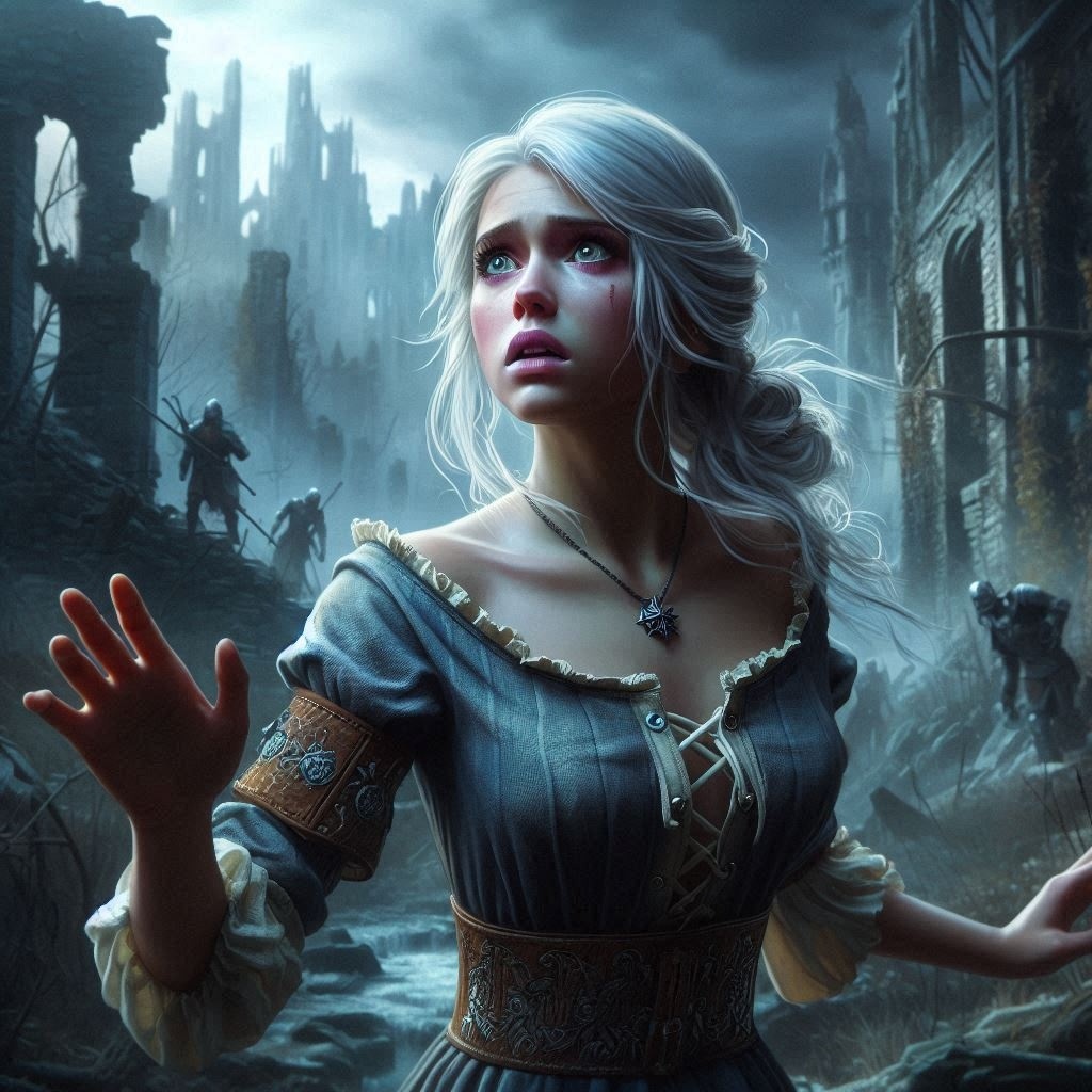 Image for Lion Cub of Cintra  ( Lwiątko z Cintry )