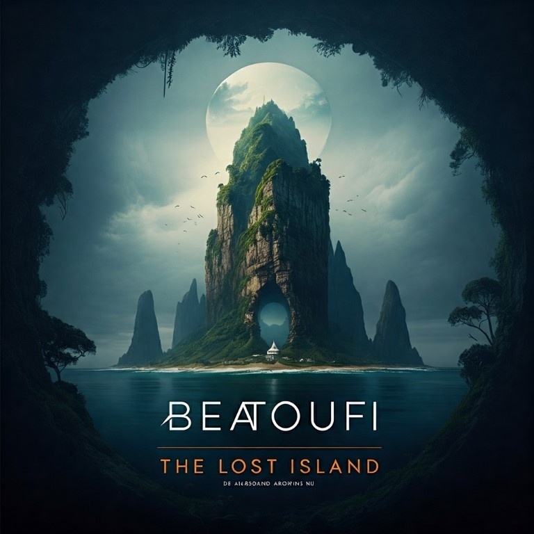 Image for The Lost Island