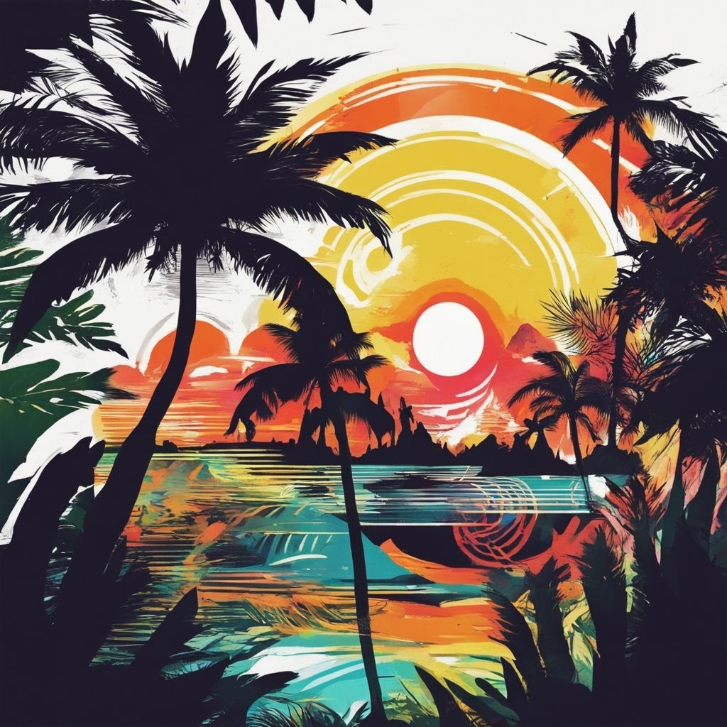 Image for Forward to the sun by @sludgemagnet420