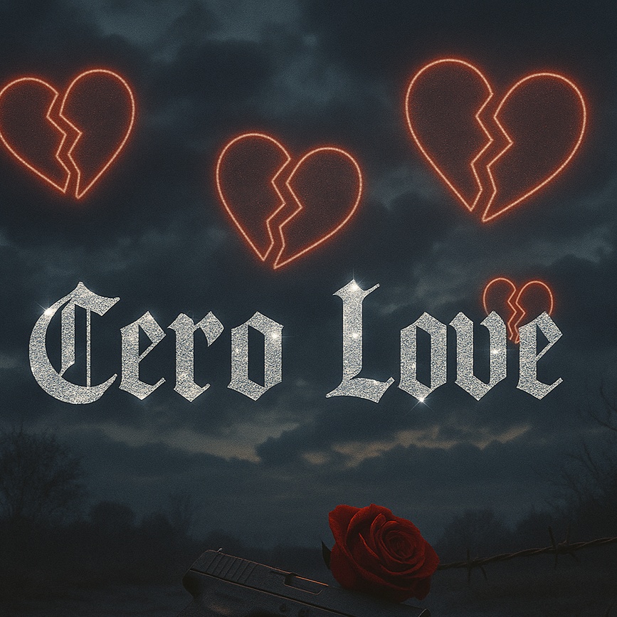 Image for CERO LOVE