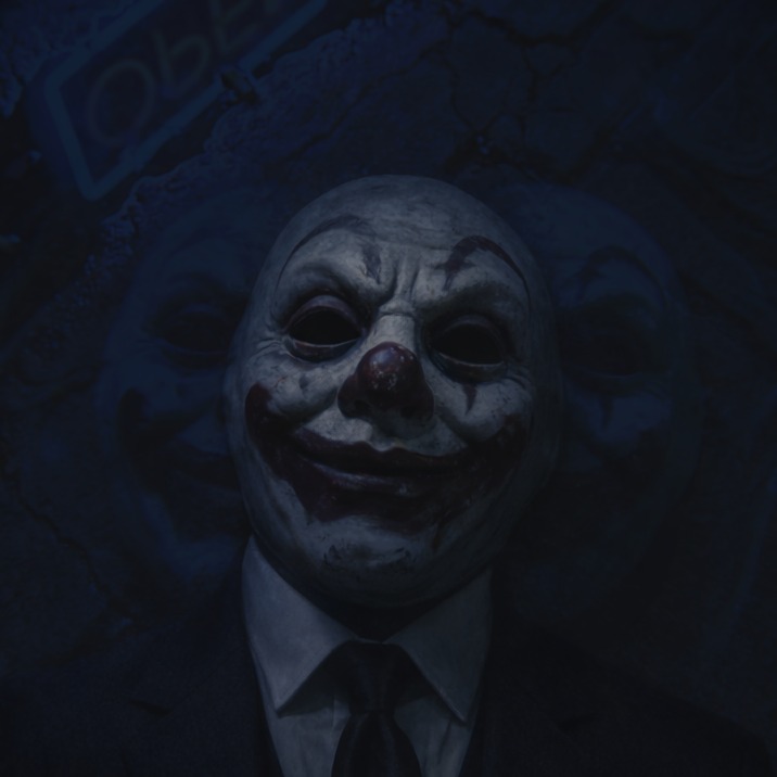 Image for Mind Of The Crazies Album 