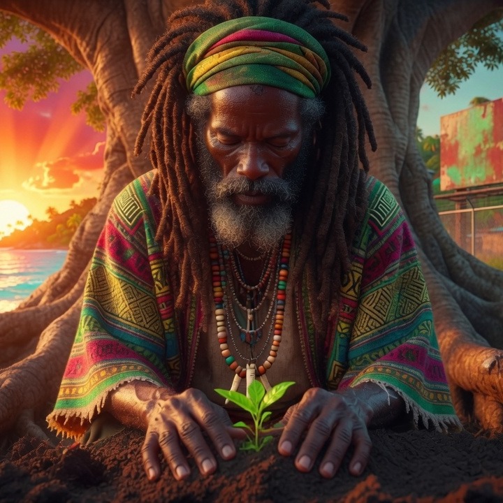 Reggae