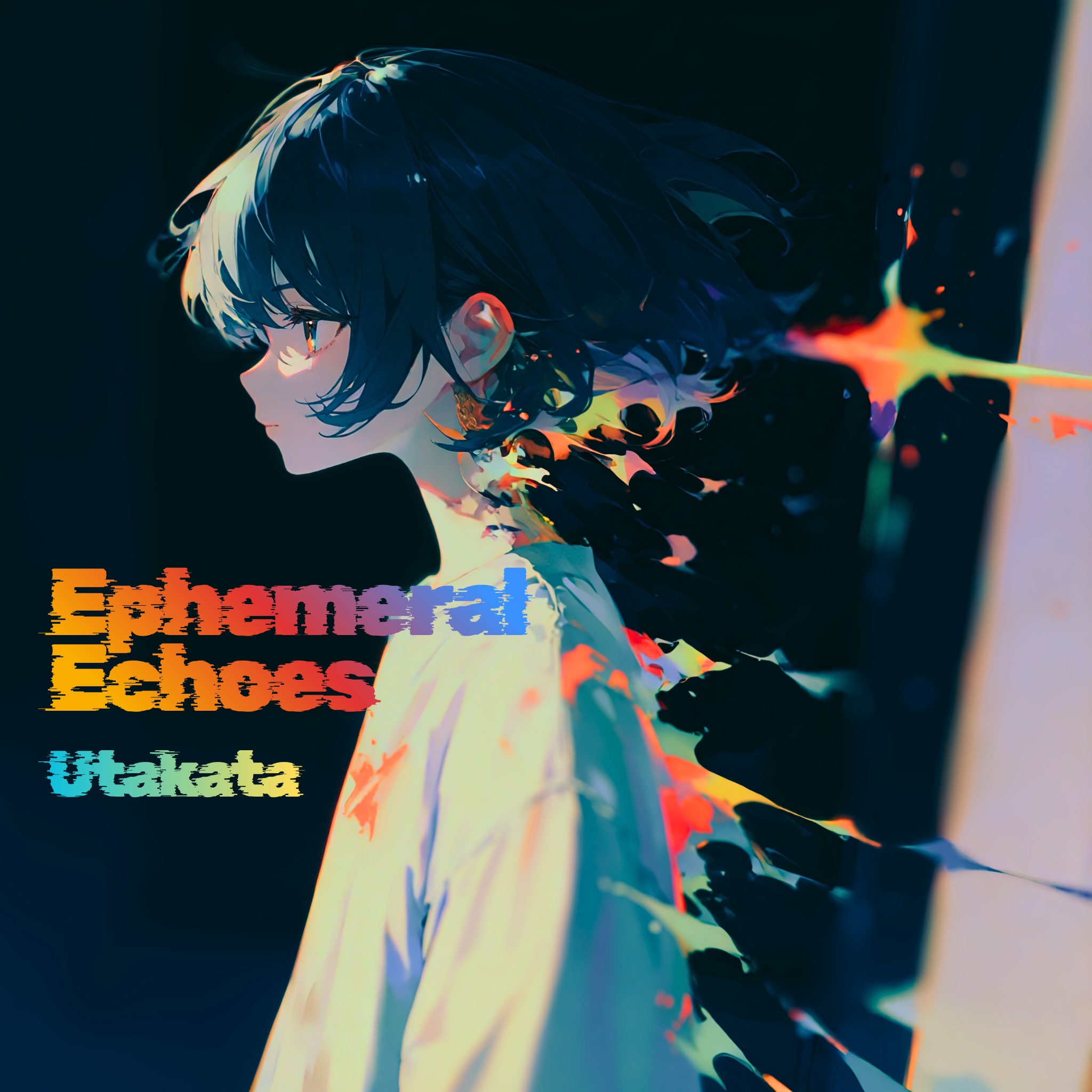 Image for Ephemeral Echoes