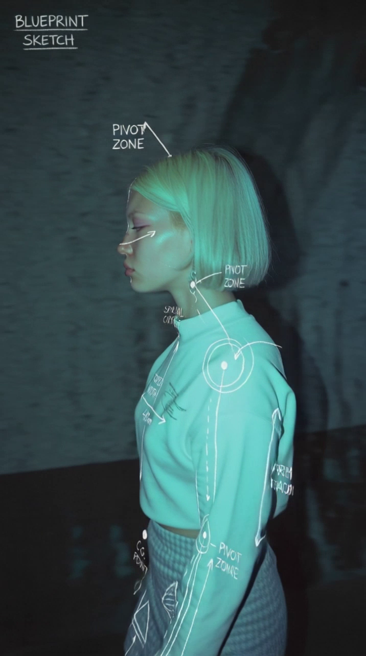 Let me be right, artwork