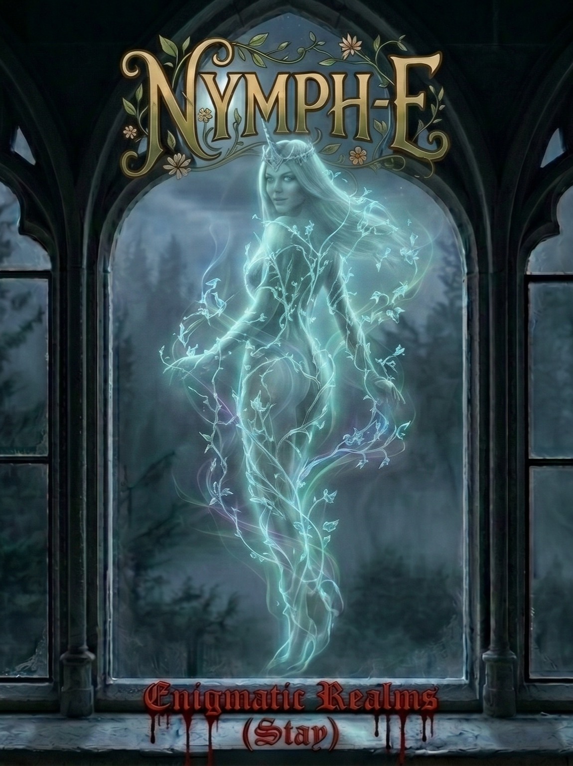 Nymph-E 3