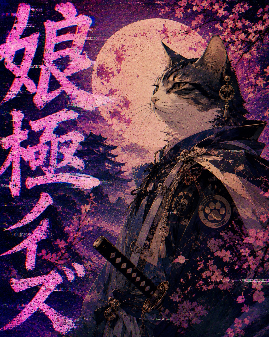 琉呀 | Join me on Suno