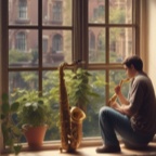 Image for Jendela Sastra - Jazz