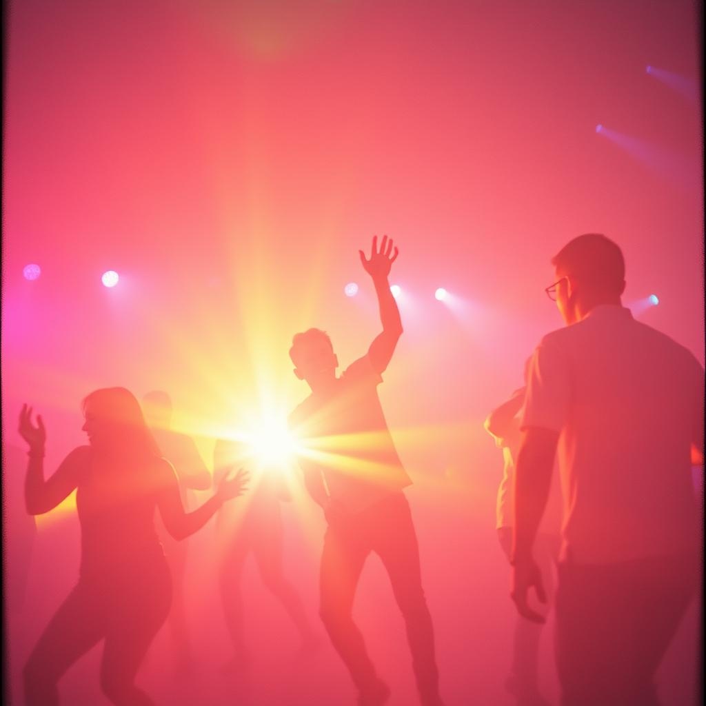 Image for Dance Songs