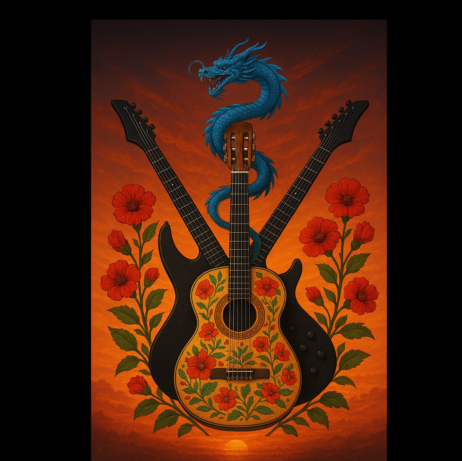 Image for Latin Traditional