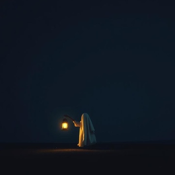 Playlist cover art
