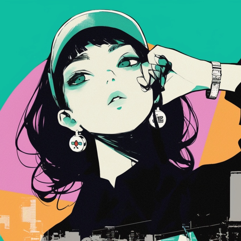 Image for glitch hop/hyperpop