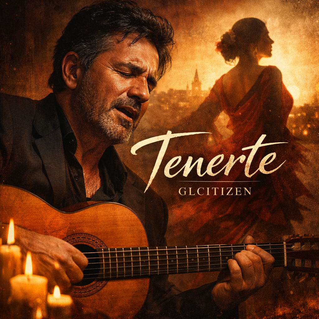 Tenerte | 02 artwork