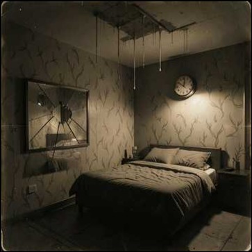 Image for The Noir Concepts (Spoken Word)