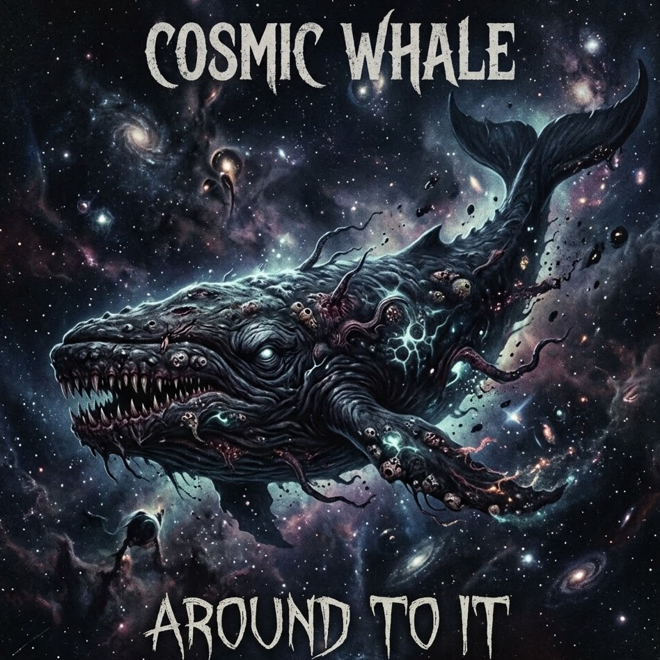 Around To It artwork