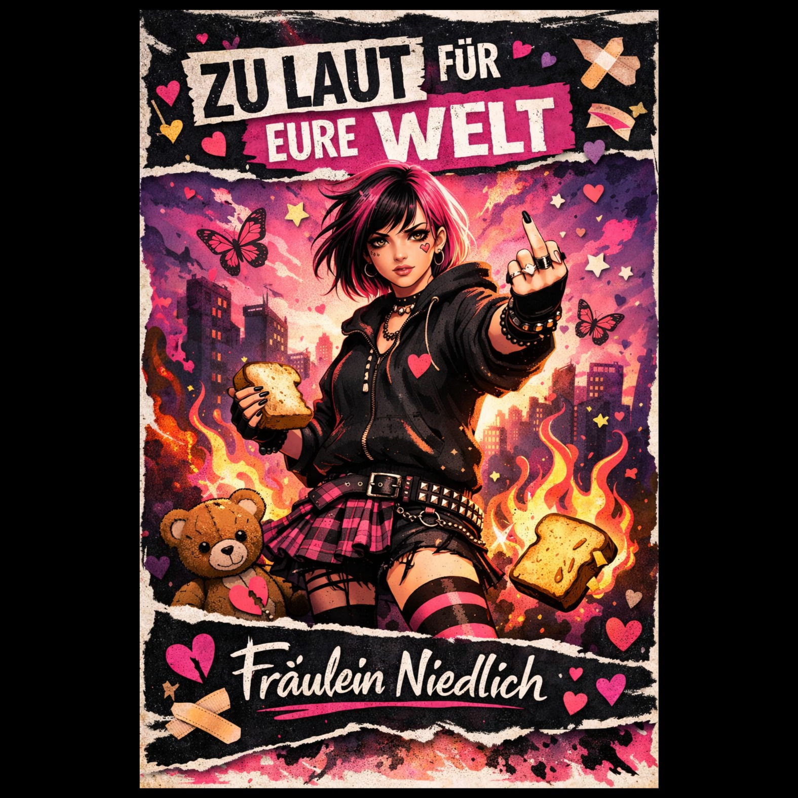 Persona image for Untitled Persona