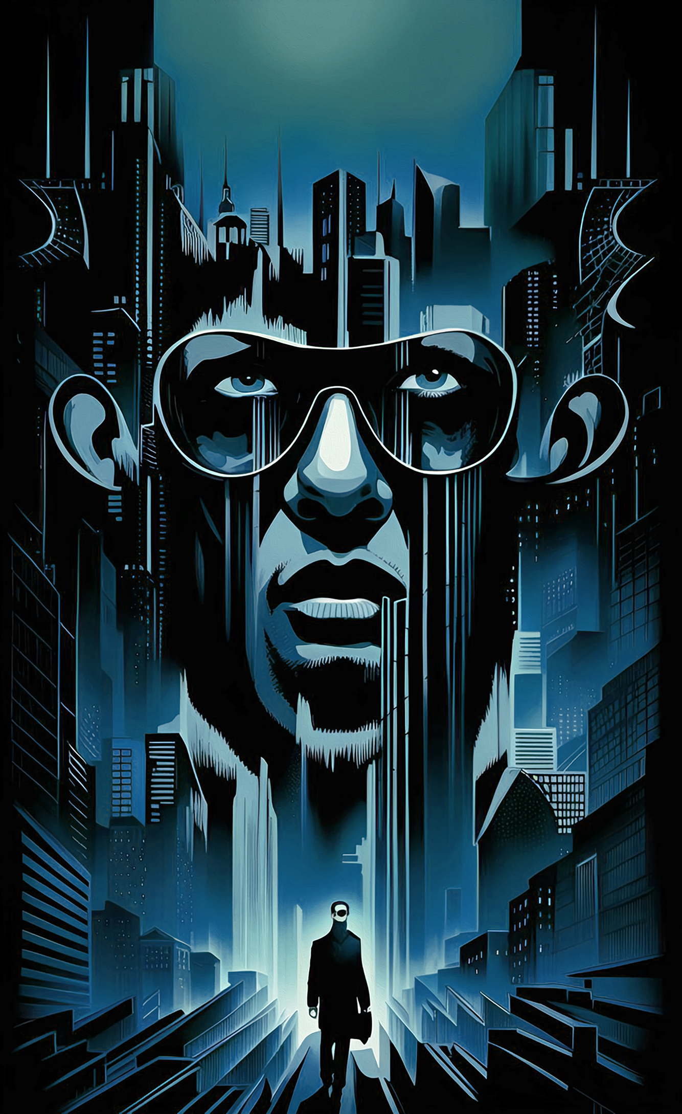 Voice image for The Celestial Architect