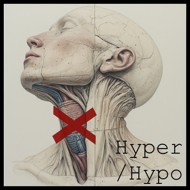 Image for Hyper/Hypo