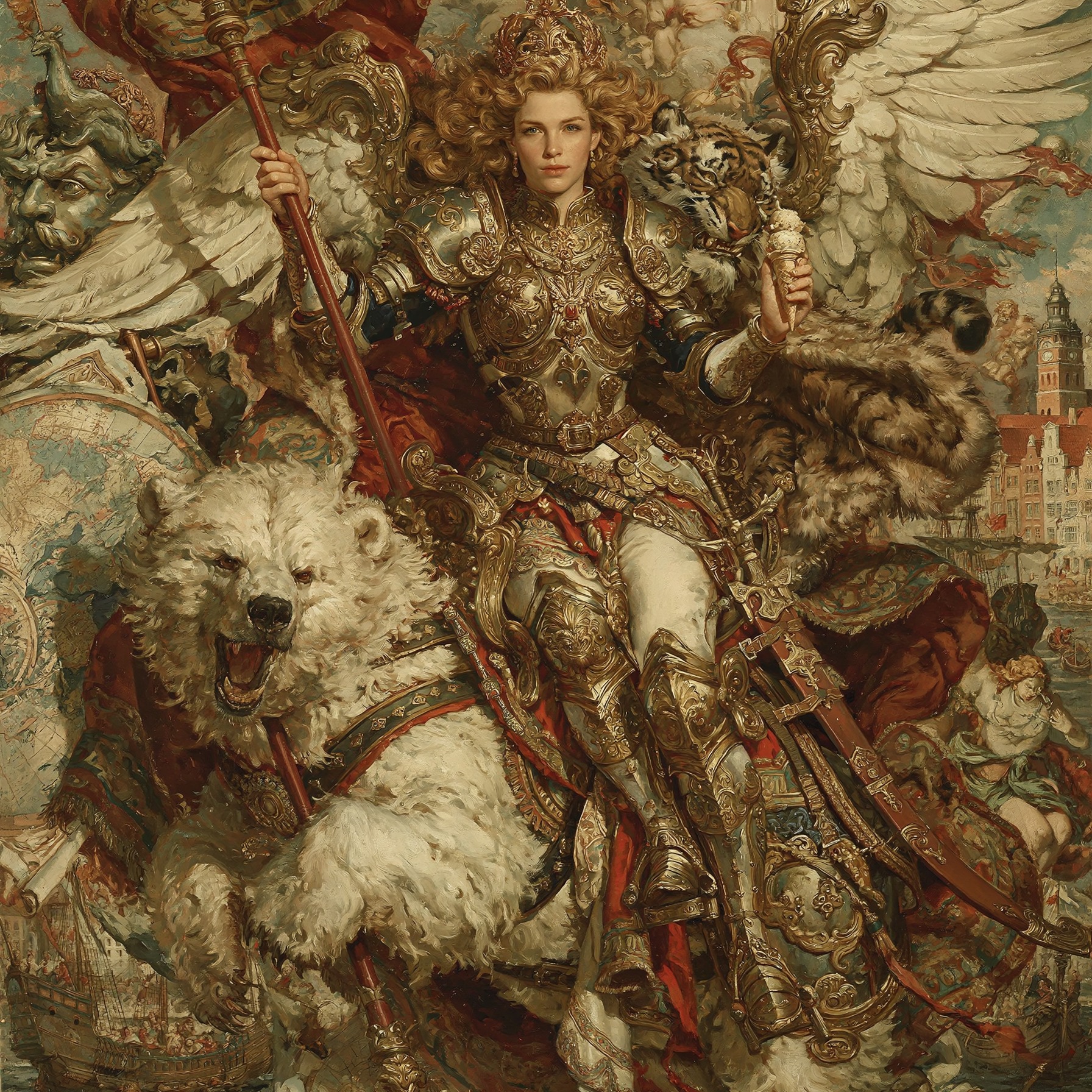 Song Image