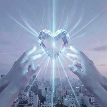 Generosity - (Amari’s Voice)