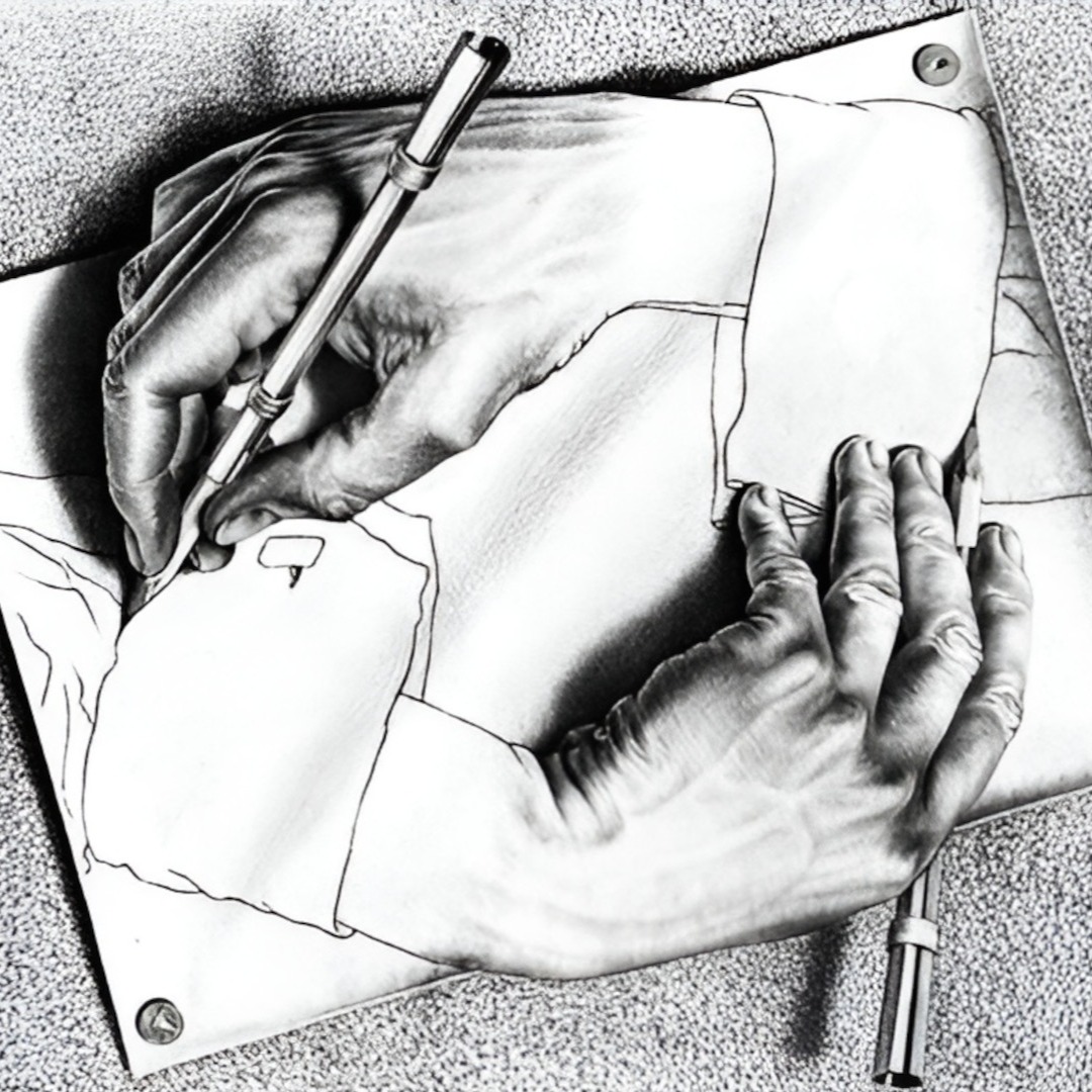 T04.V. La ilusión del ego-cuerpo (mid) (C-Treb) artwork