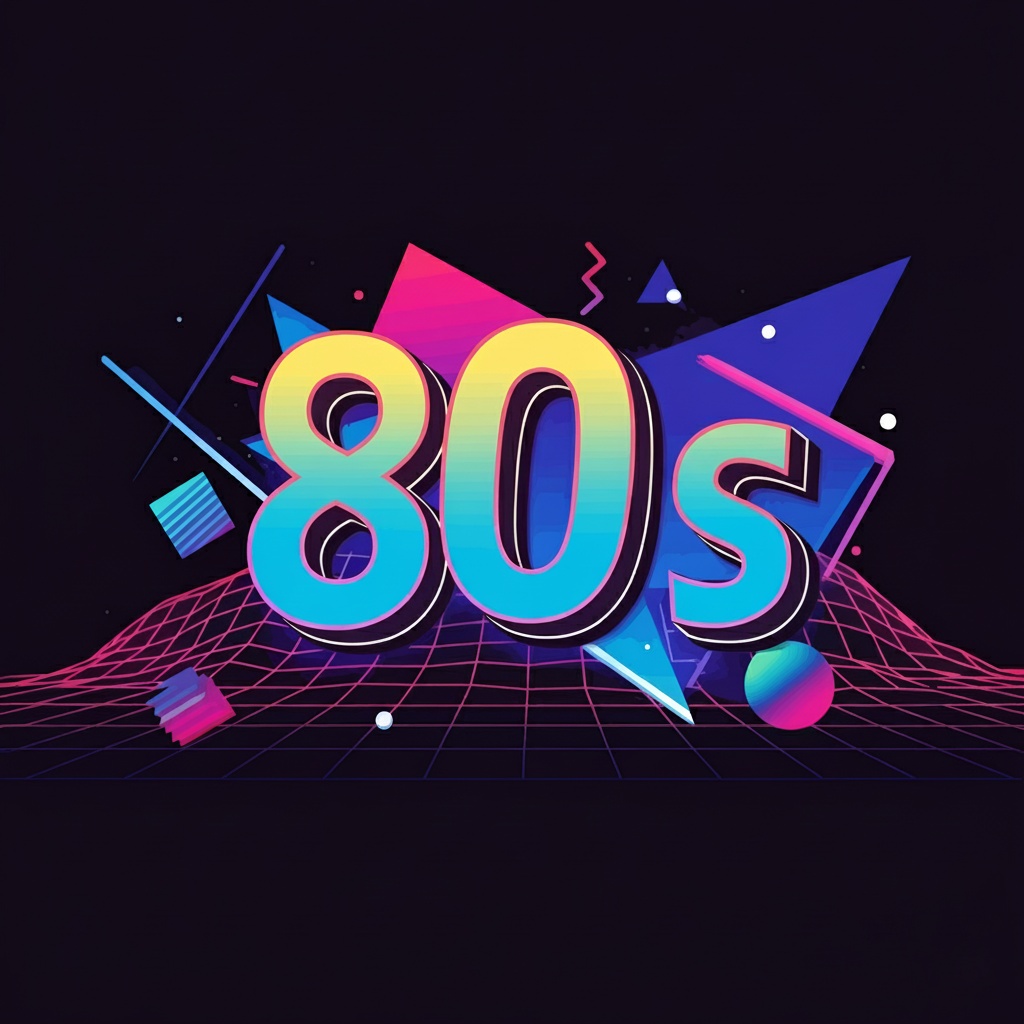 Image for 80s