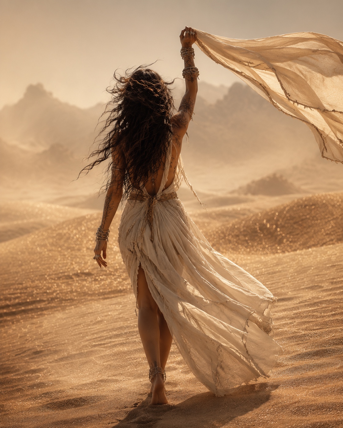 Here Comes The Wind✨ artwork