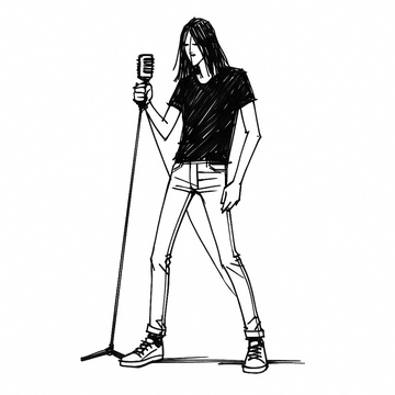 Image for French rock