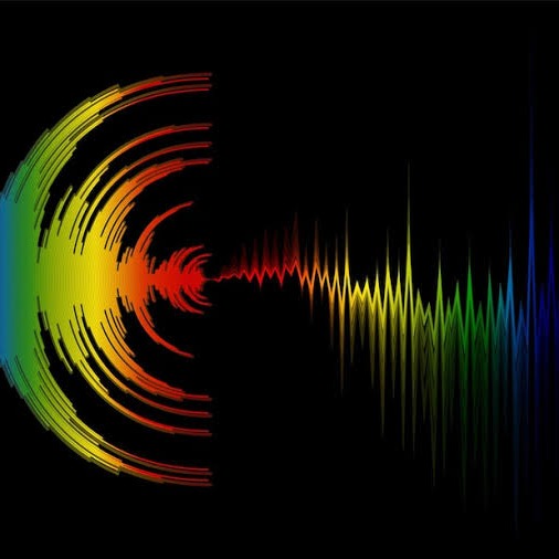 LA VIBRATION© artwork