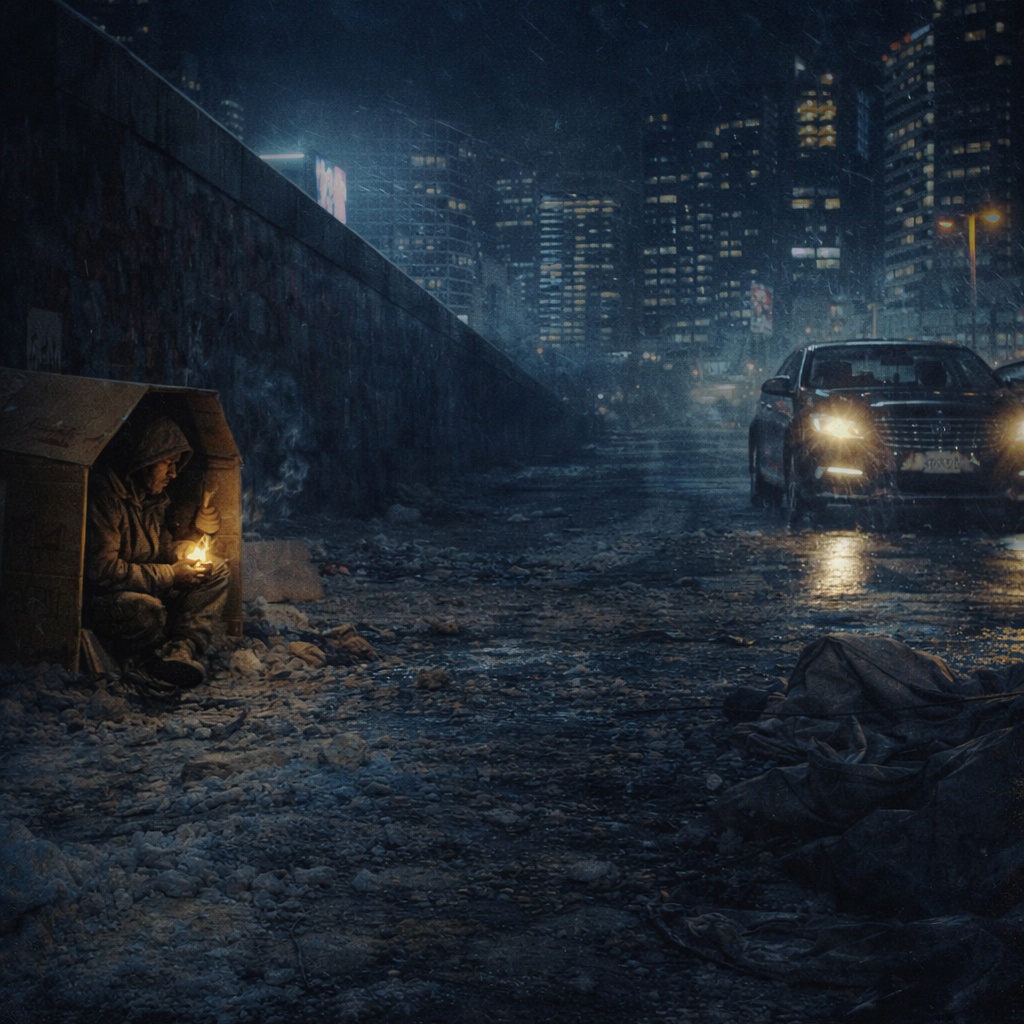 Image for STTZ Anti-Obdachlosigkeit