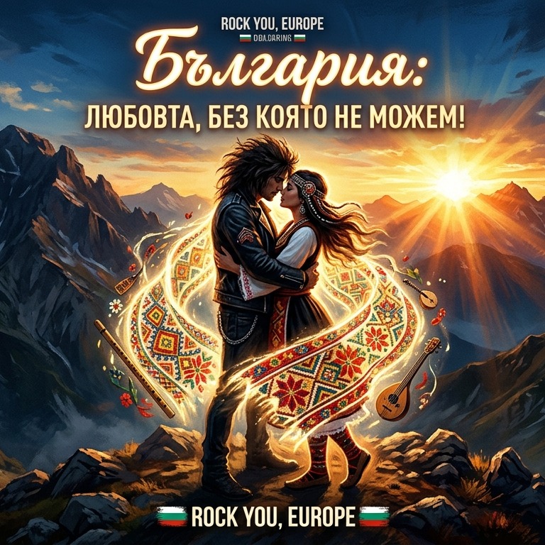 Остани! artwork