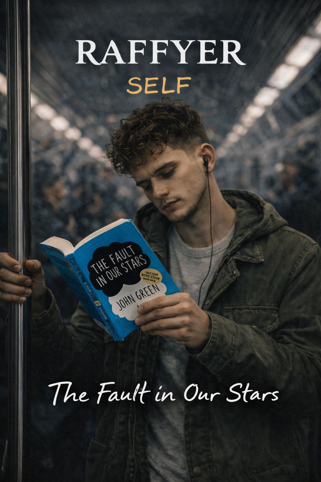 Album - Self  3