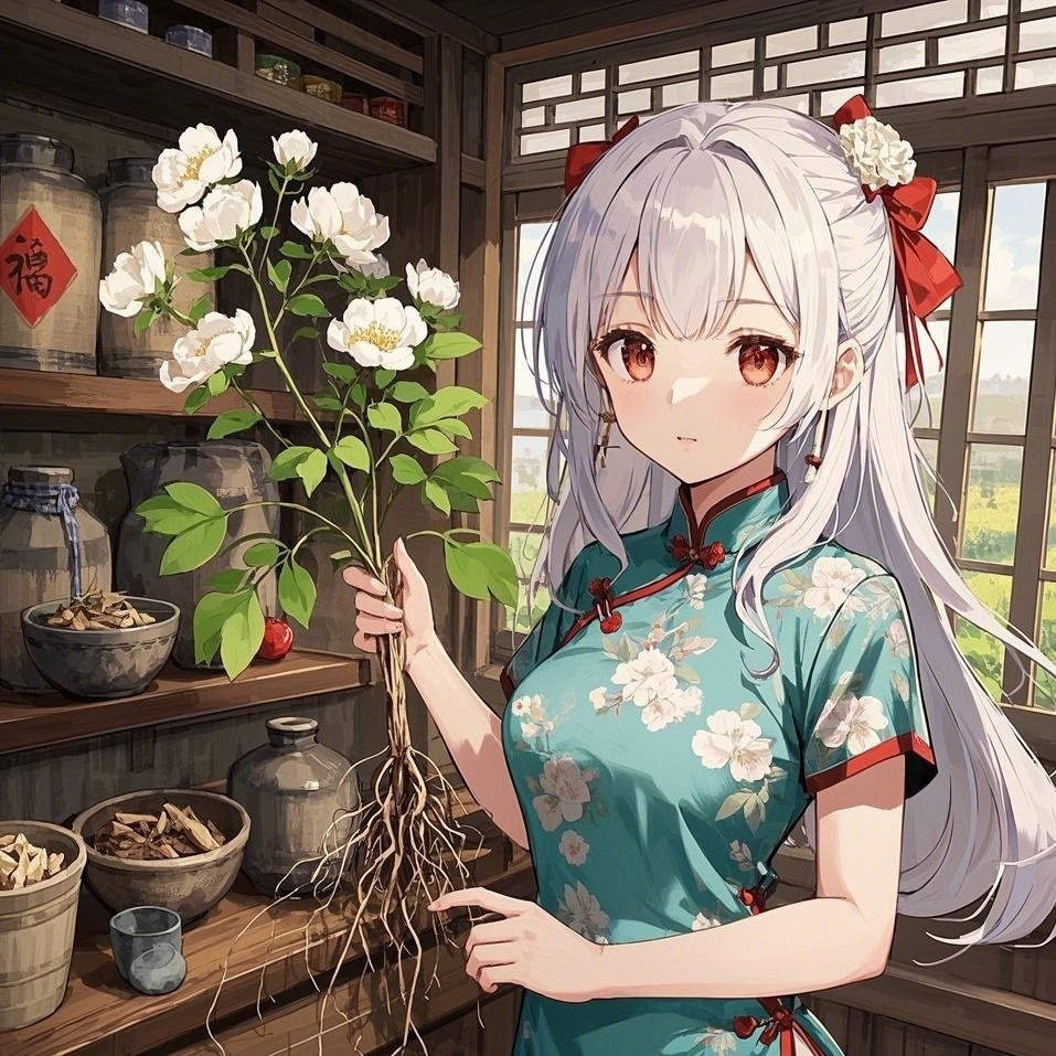 Image for Crystal的藥材舖👍