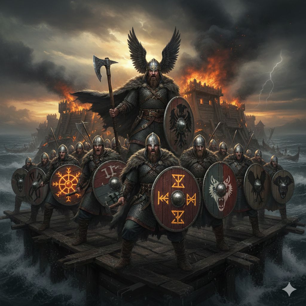 Image for cykl historyczny