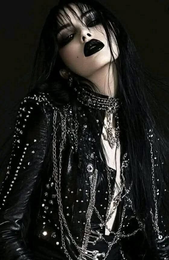 Image for Raquel Bloodmouth 