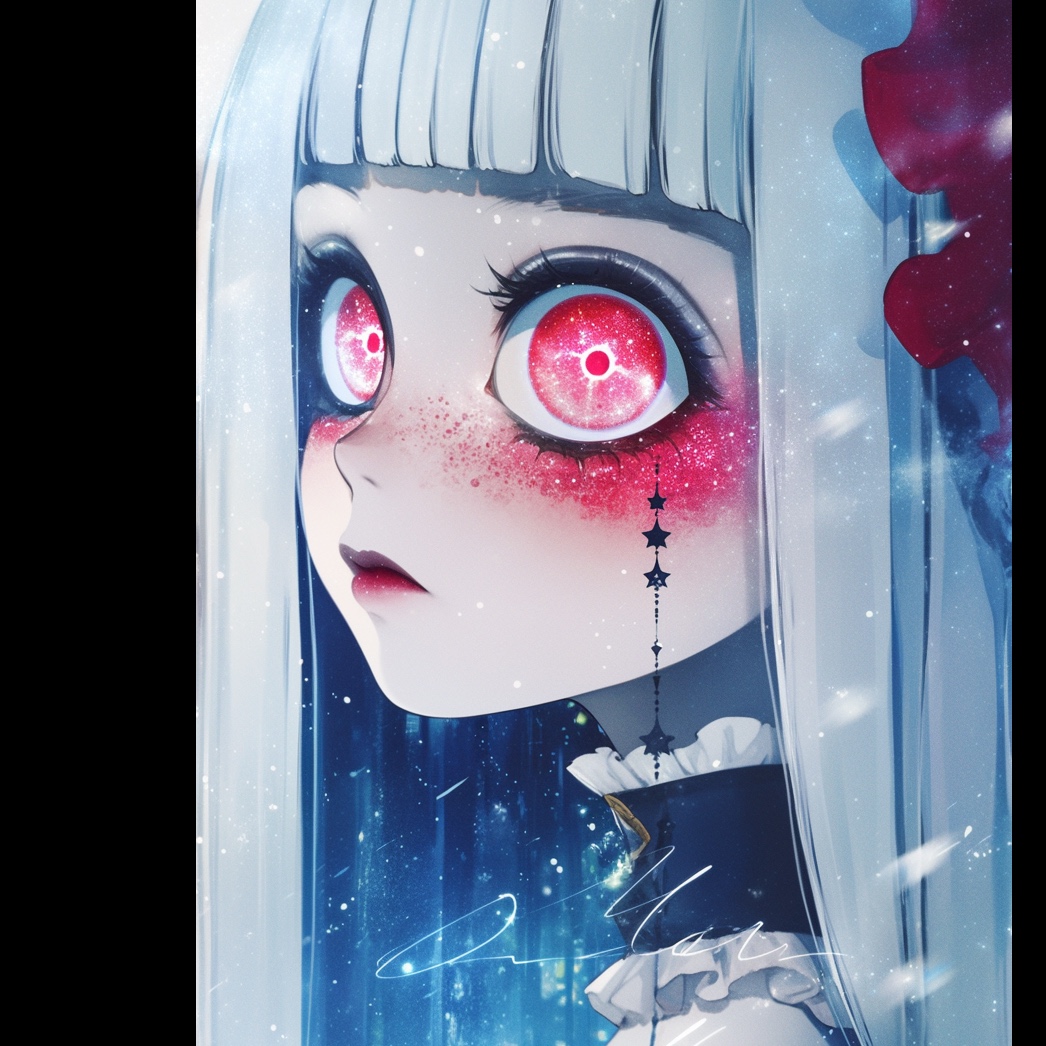 Persona image for 優しい声