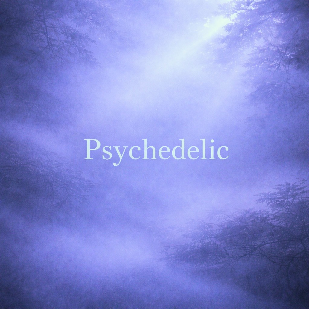 Image for Psychedelic