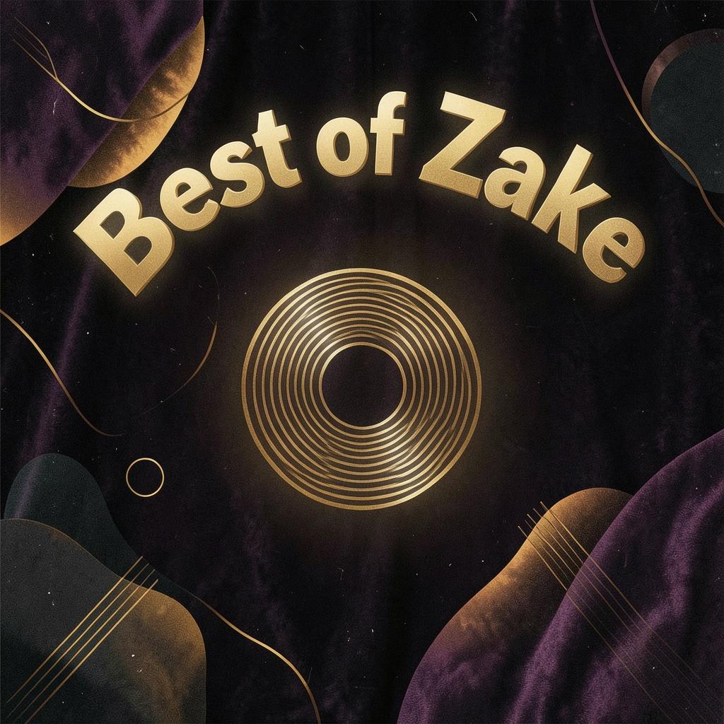 Best of Zake